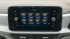 Volkswagen T-Roc 1.5 TSI Match 5dr DSG Petrol Hatchback